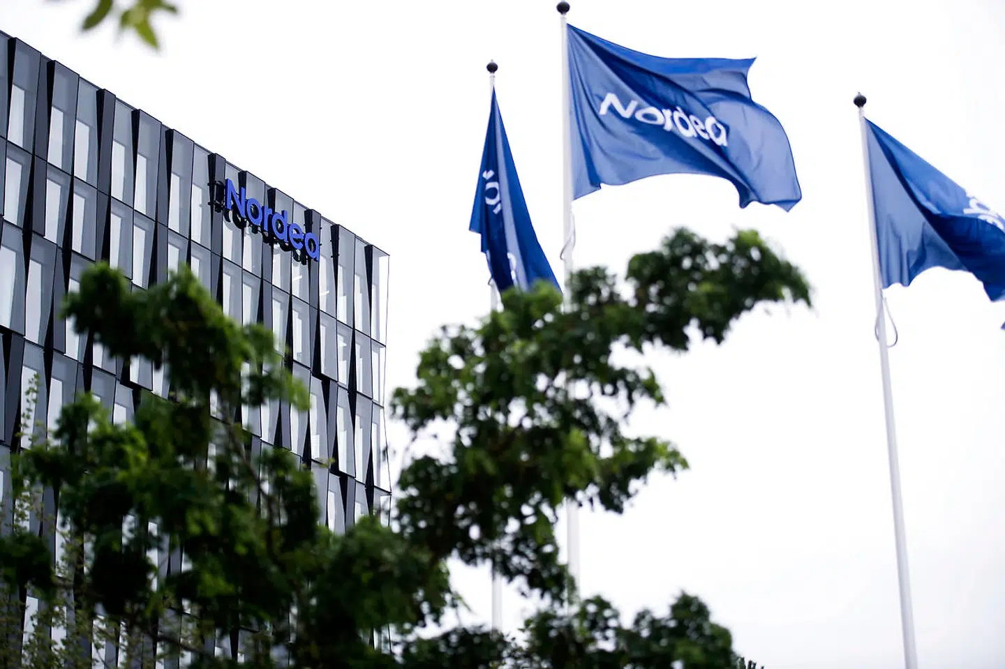 Ifølge Financial Times har William Browder anmeldt hvidvask gennem 527 finske Nordea-konti.