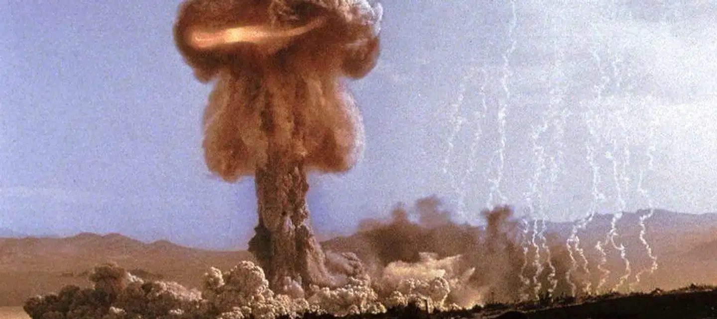 Atomaftalerne er til diskussion igen.