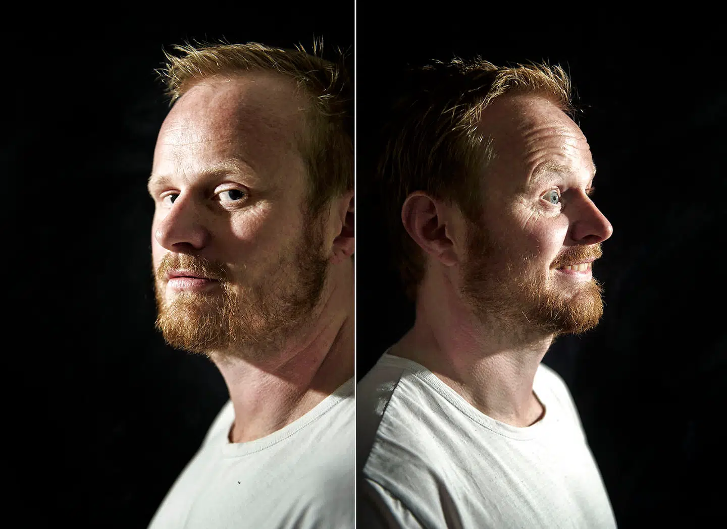 DR2s redaktør har med øjeblikkelig virkning stoppet et indslag, hvor komikeren opfordrer til demonstration mod Danske Bank.