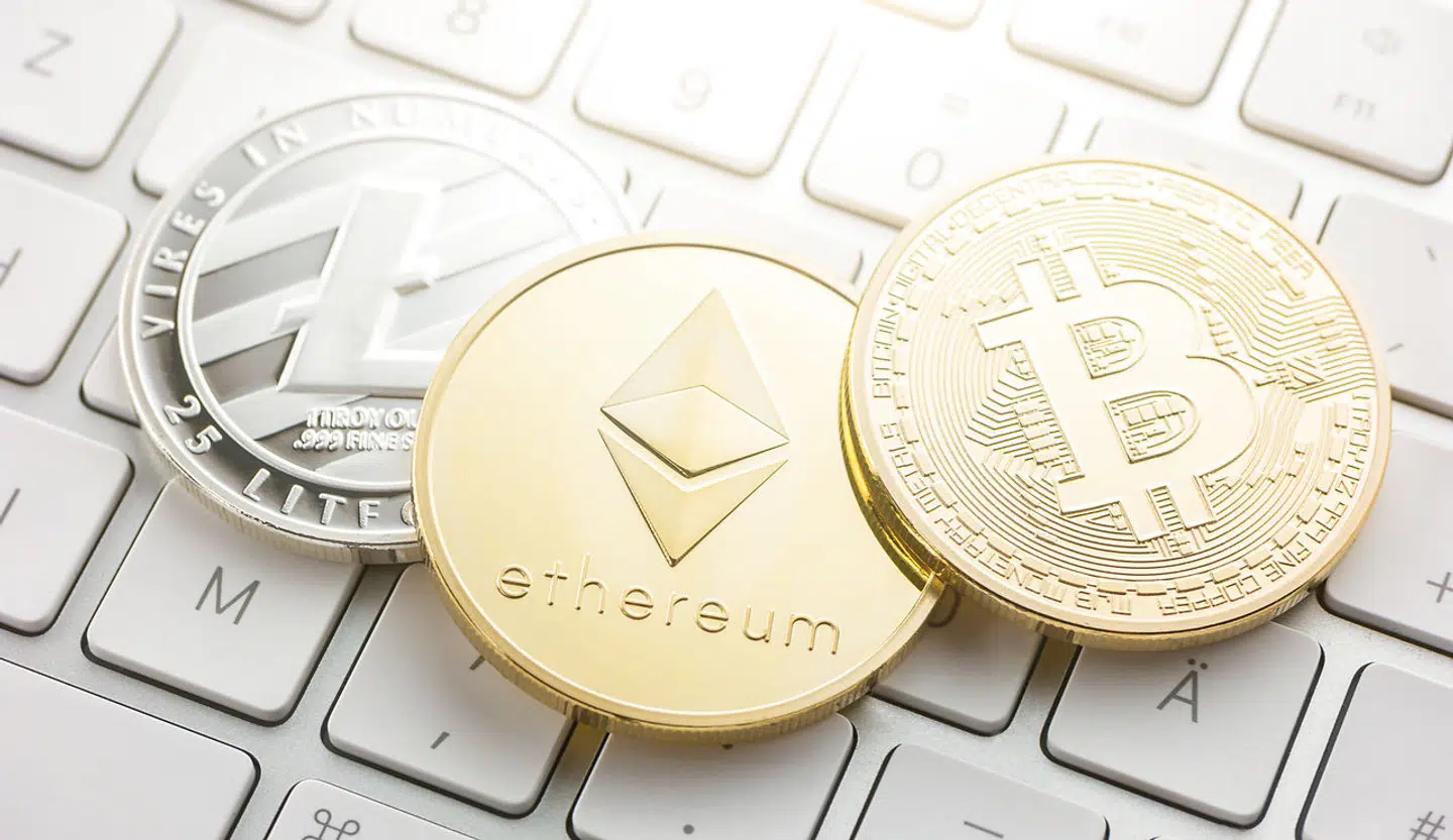 Kryptovalutaerne Bitcoin, Litecoin og Ethereum får konkurrence af den danske kryptovaluta dai. Selskabet bag dai har fået en investering på 100 millioner kroner.