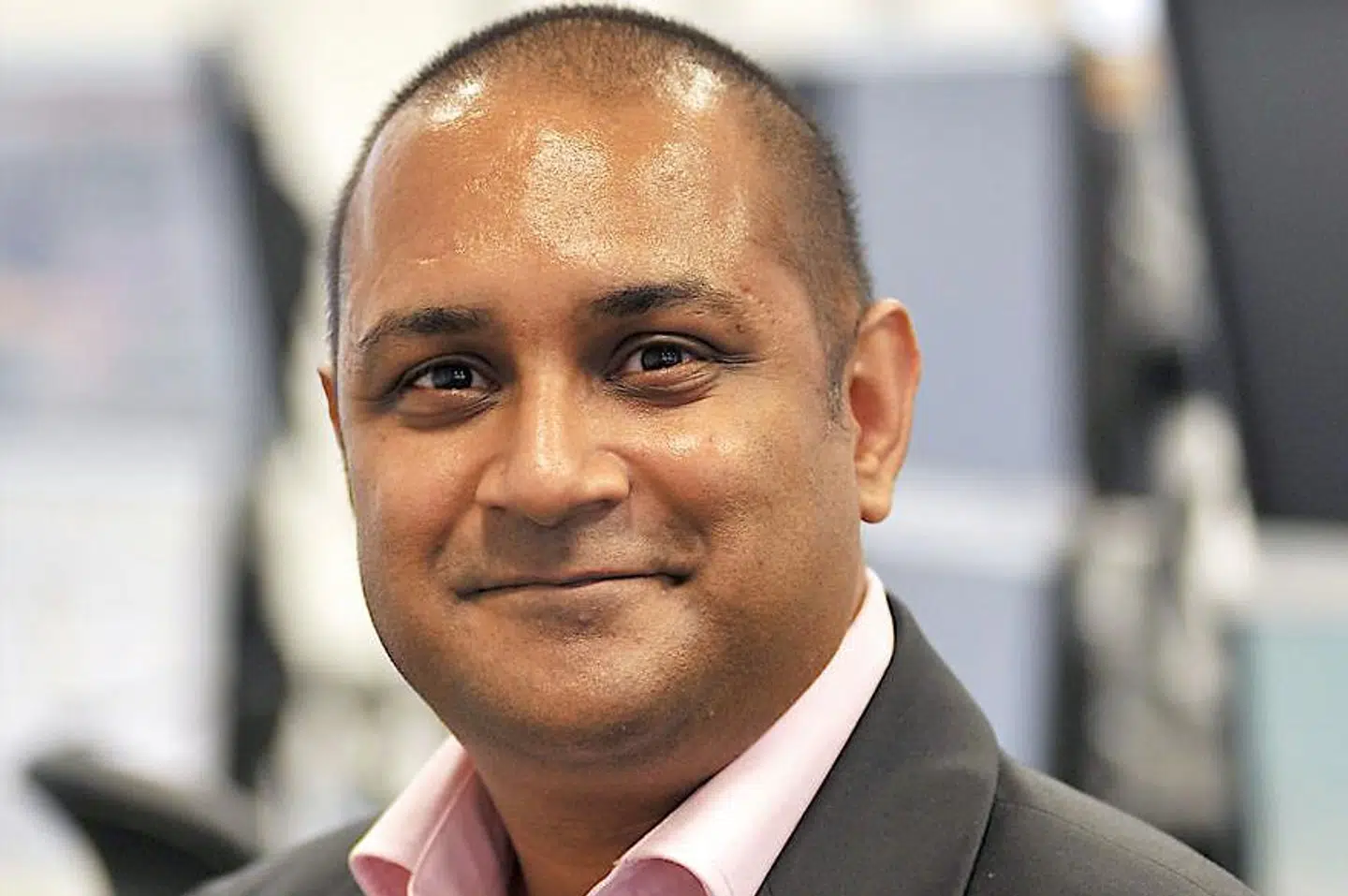 Sanjay Shah er hovedmistænkt i den omfattende sag om udbytteskat, hvor statskassen er blevet lænset for over 12 mia. kr. Arkivfoto: ART.org