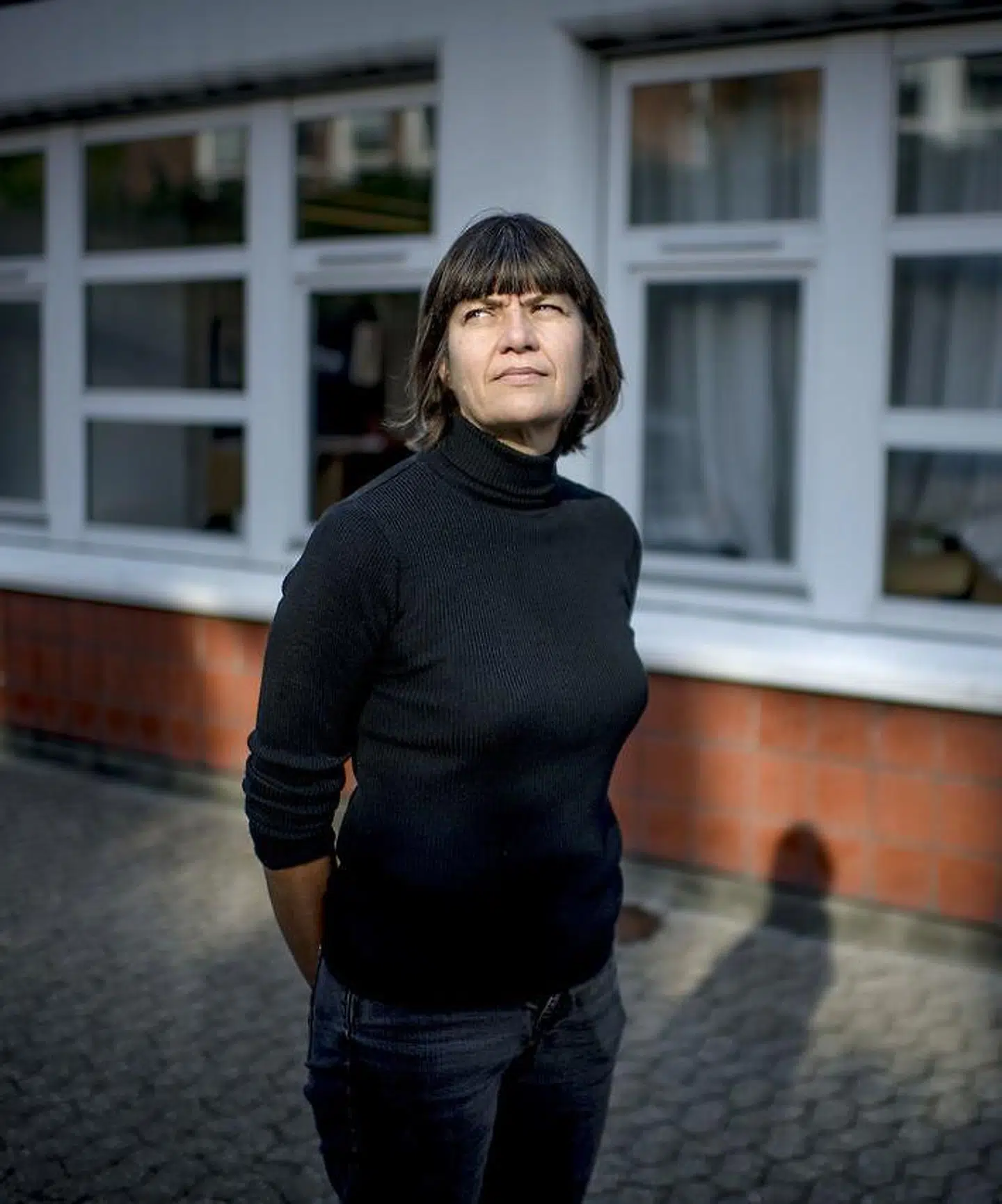 Ulla Vogel, forsker ved det Nationale Forskningscenter for Arbejdsmiljø.