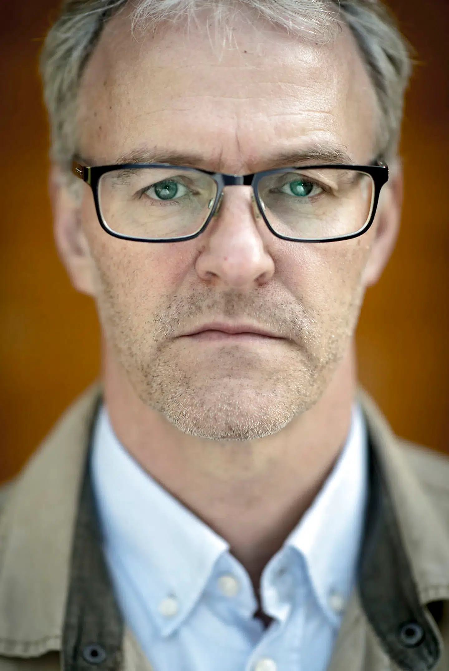 Keld Alstrup Jensen, forsker ved det Nationale Forskningscenter for Arbejdsmiljø.