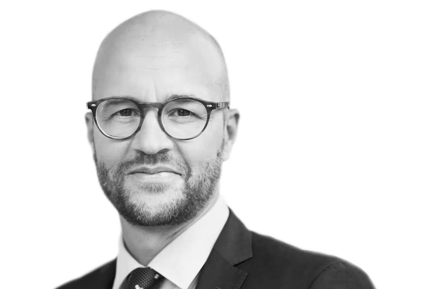 Jes Brinchmann Christensen