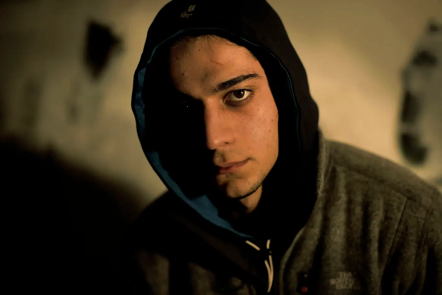 Digteren Yahya Hassan idømmes en dom til psykiatrisk behandling efter 42 lovbrud. Foranstaltningen har ingen længstetid, afgør Retten i Aarhus.