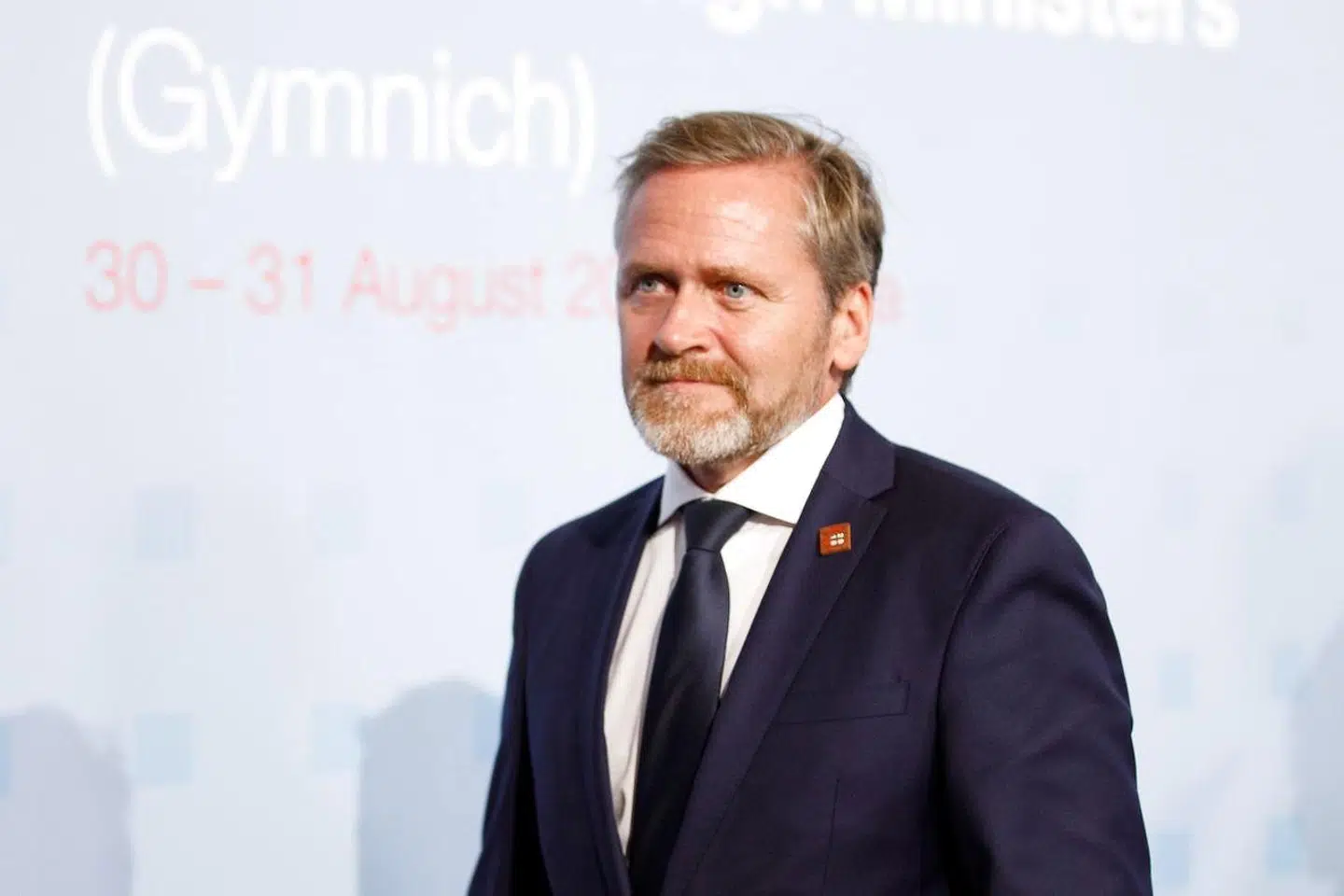 Udenrigsminister Anders Samuelsen (LA) kunne for nylig fejre Danmarks optagelse i FNs Menneskerettighedsråd, men kan vi gøre en forskel, når USA måtte opgive at reformere rådet? spørger Caspar Stefani. Foto: Florian Wieser/EPA/Scanpix Ritzau