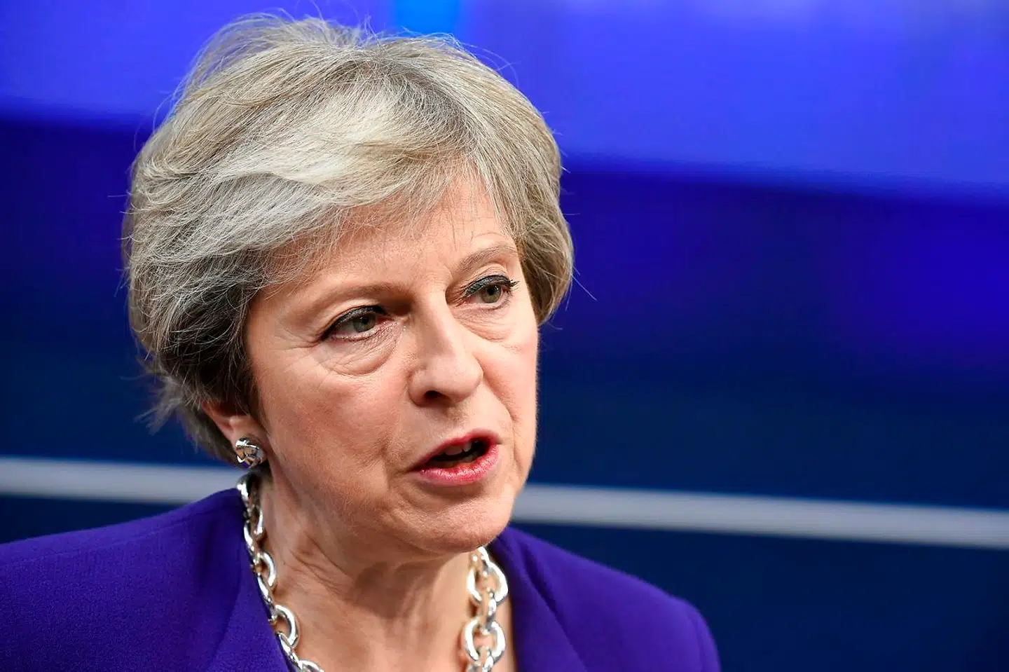 EU har sagt, at man kan forlænge overgangsperiode efter brexit med et år, men Theresa May ønsker blot måneder.