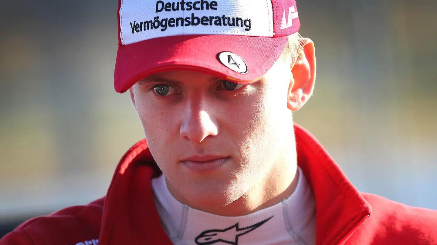 Mick Schumacher afslører nu sin fremtid, og hvordan han planlægger til sidst at ende i Formel 1.