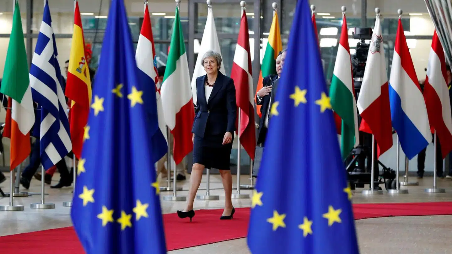 Kan de øvrige EU-lande nå at få en aftale i stand med briterne før 29. marts næste år? Nu forbereder de resterende 27 EU-lande sig på det værste.