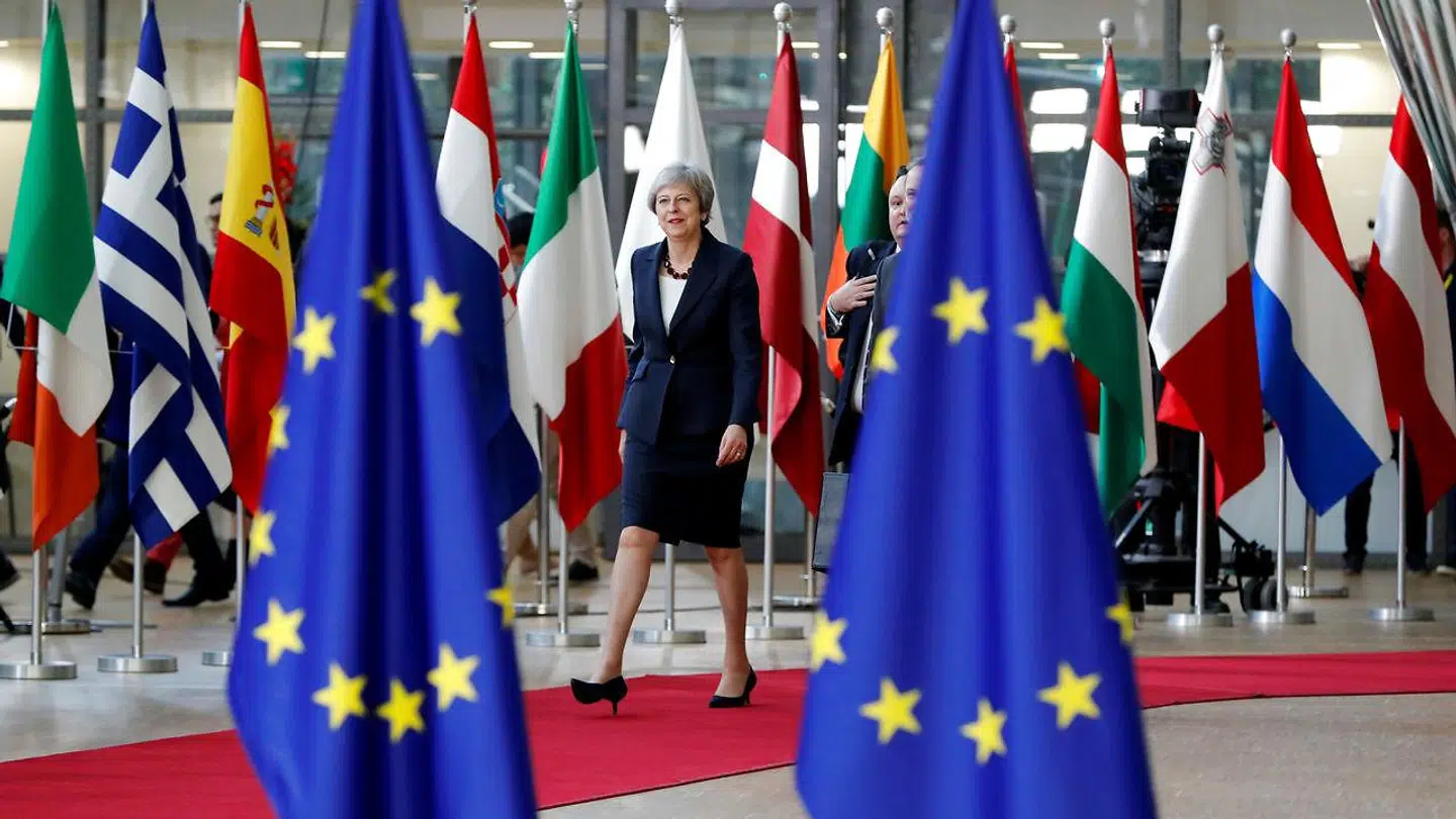 Kan de øvrige EU-lande nå at få en aftale i stand med briterne før 29. marts næste år? Nu forbereder de resterende 27 EU-lande sig på det værste.