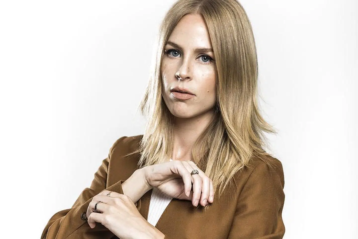 Erhvervslivet efterlyser udenlandsk arbejdskraft og nuancer i udlændingedebatten, ikke for Danmarks skyld, skriver Eva Selsing, men for at tjene penge i grådighedens navn. Foto: Thomas Lekfeldt