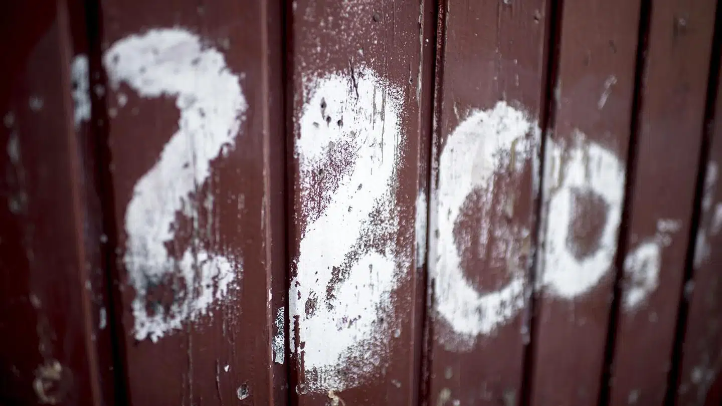 De centrale figurer i sidste års bandekrig i København er væk fra gaderne og det har efterladt et magtvakuum i området omkring Mjølnerparken.