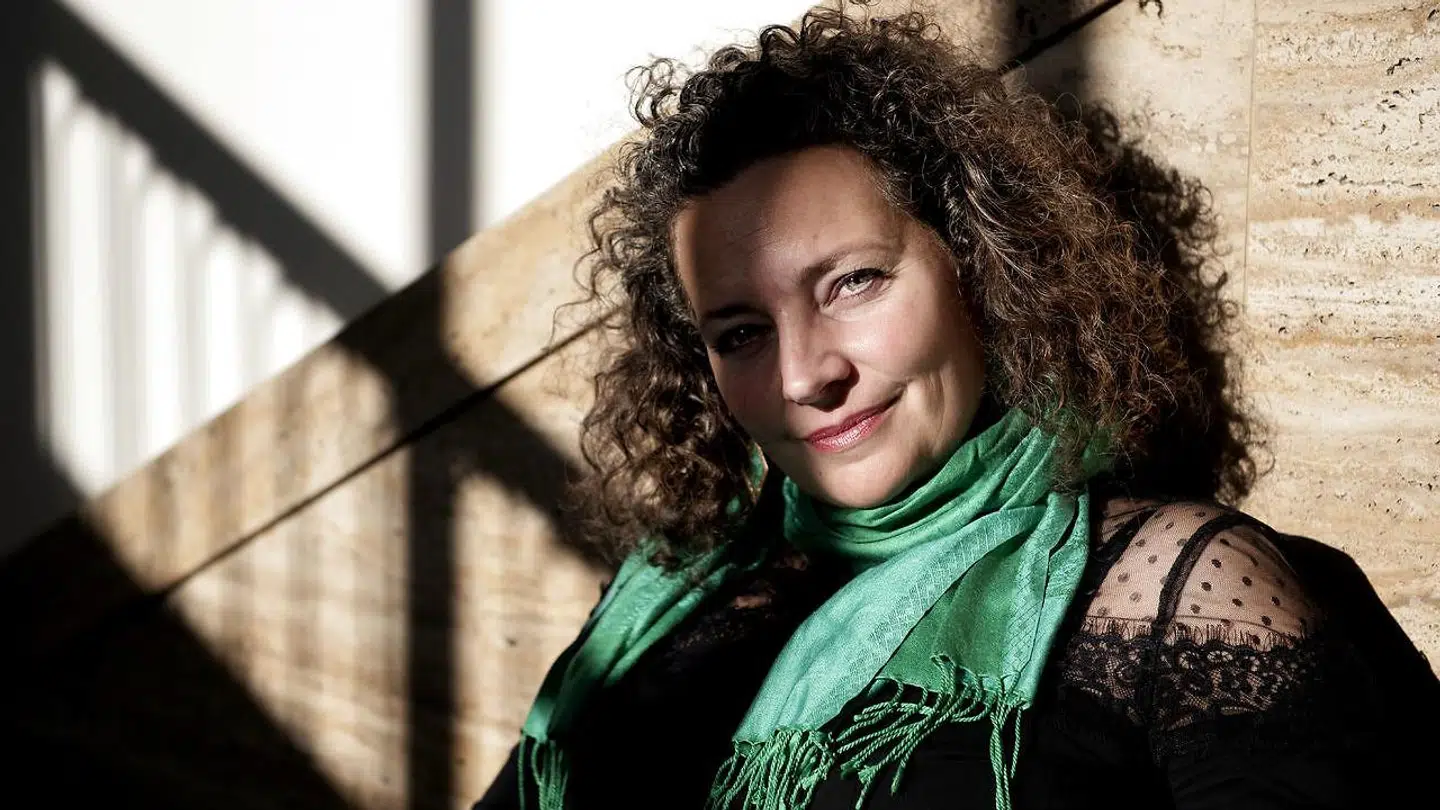 Anne-Cathrine Riebnitzsky fortolkning af Jesu fødsel og liv i sin seneste bog, »Ørn«, er en velresearchet og kildetro genfortælling af dengang, skriver Berlingskes anmelder.