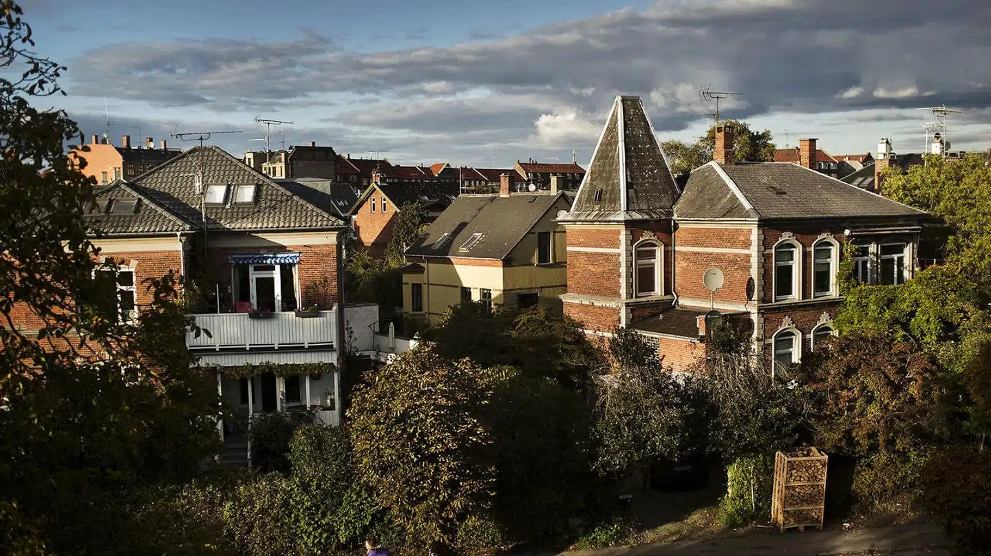 »Jeg tøver ikke et øjeblik med at kalde dem mine bedste og mest loyale allierede i kampen for højere københavnsk friværdi,« skriver Mikkel Andersson.