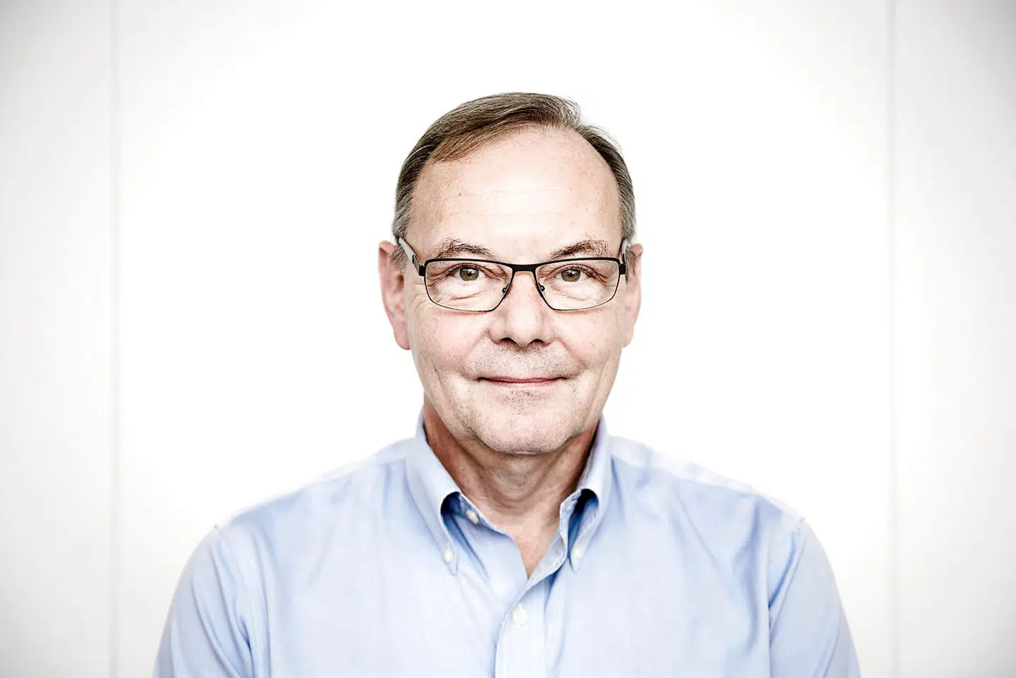 Kurt Scheelsbæk vil stifte ny skatteborgerforening. Første møde i låntelokaler i Valby