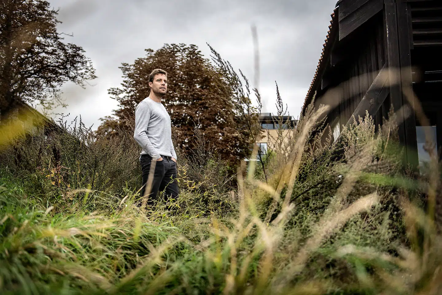 Jakob Jønck stiftede Simple Feast i USA sammen med sin gamle partner fra Endomondo, Thomas Ambus, i 2015. I øjeblikket har virksomheden kontor i kanonbådsskurene på Holmen.