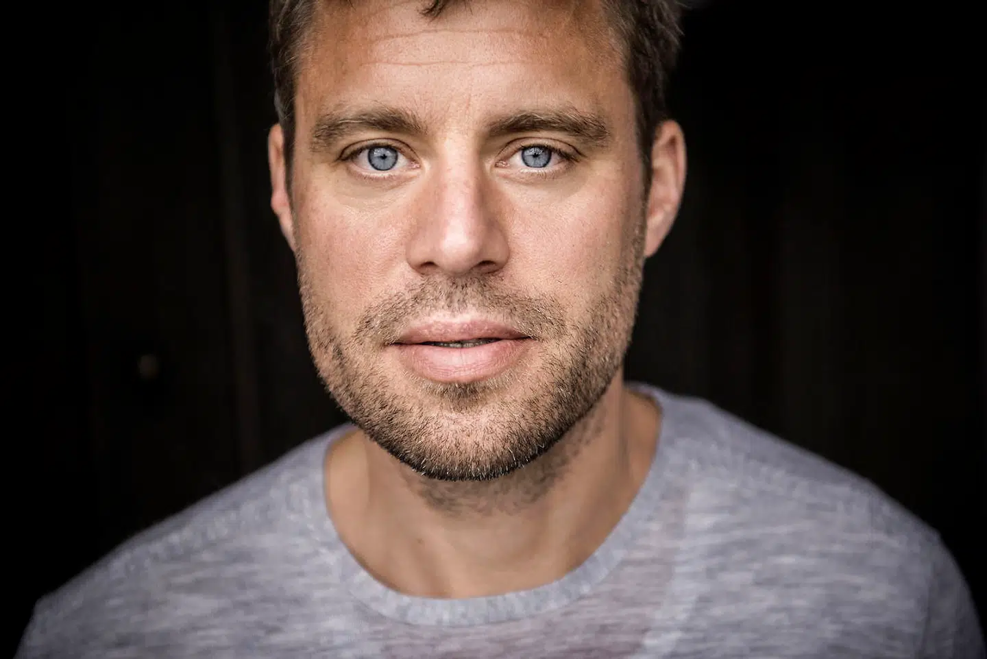 Jakob Nordenhof Jønck, medstifter af og CEO i Simple Feast.