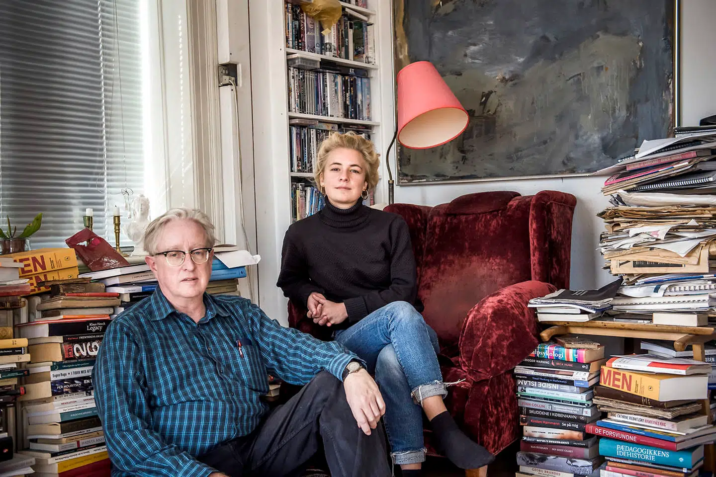 Virksomheder som Facebook, Google og Twitter har udviklet sig til en trussel mod ytringsfriheden, skriver Anne Mette Lauritzen og Frederik Stjernfelt i bogen "Dit opslag er blevet fjernet - Techgiganter og ytringsfrihed".