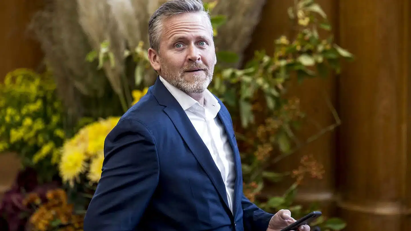 Danmark, repræsenteret ved udenrigsminister Anders Samuelsen (LA), er fredag blevet valgt ind i FN's Menneskerettighedsråd.