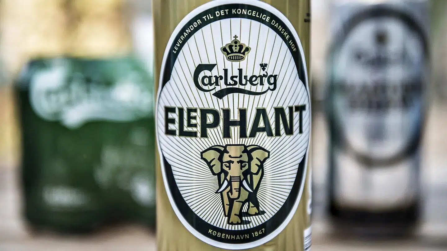 Carlsberg er kommet under mistanke for at fuske med priserne i Indien. På det indiske marked er især selskabets »Elephant Beer« en populær størrelse.