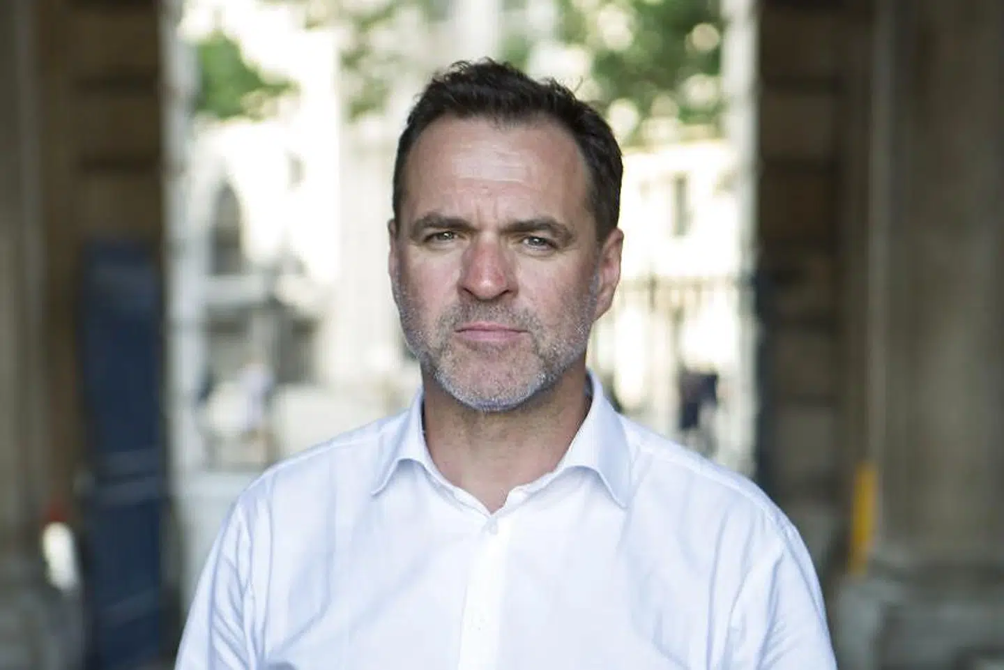 Foto: Anders Birger: »Krænkelseskulturens monstrøse skole har etableret baser på næsten alle universiteter i den vestlige verden, og den ikke bare tolereres af administratorerne, men støttes entusiastisk af regeringer, fonde og troskyldige donorer.,« skriver Niall Ferguson.