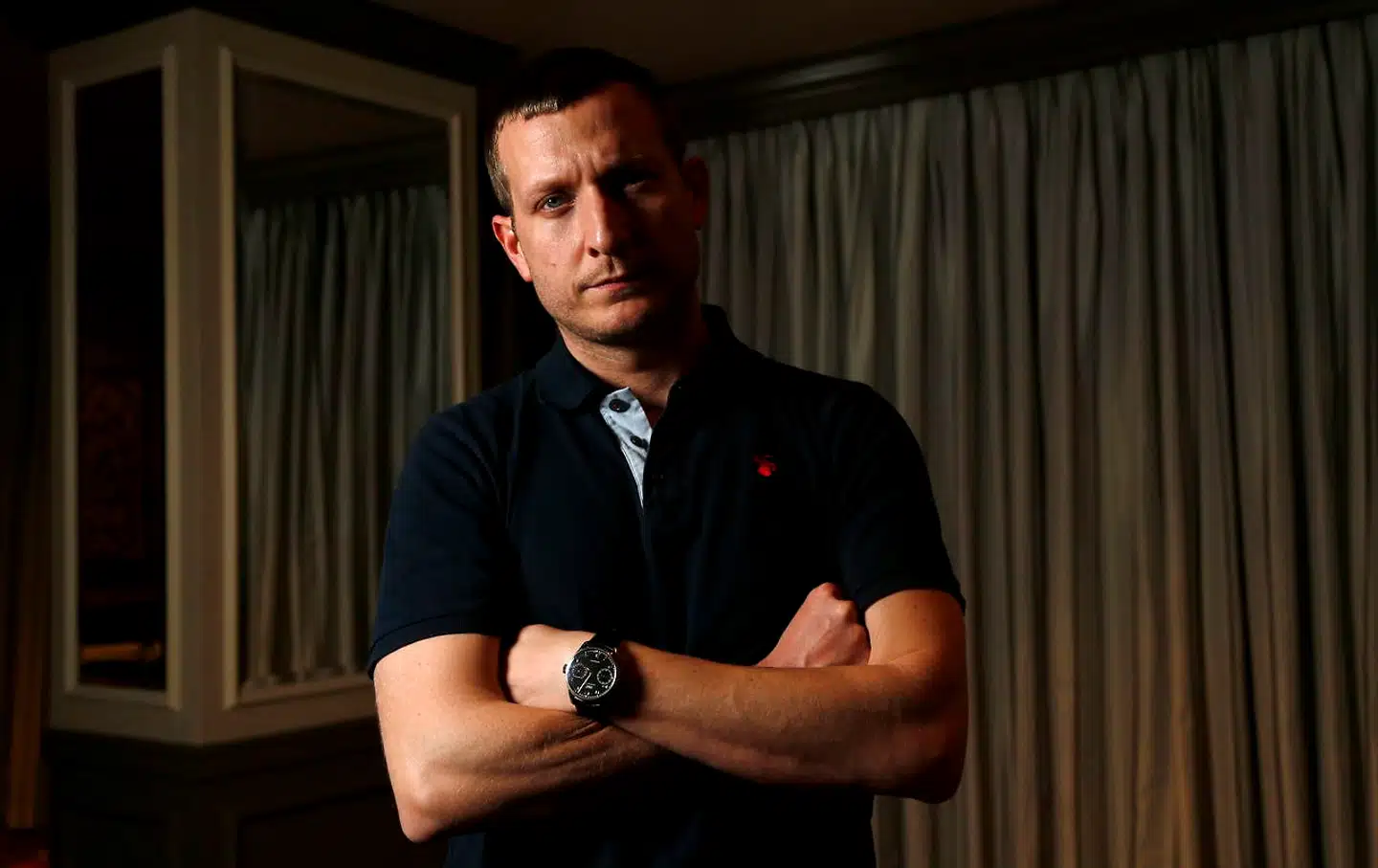 »Jeg er interesseret i processen omkring opklaringen og efterforskningen, ligesom jeg er interesseret i de mennesker, der må leve videre efterfølgende,« siger instruktøren Tobias Lindholm, der skal lave en TV-serie om udbådssagen.