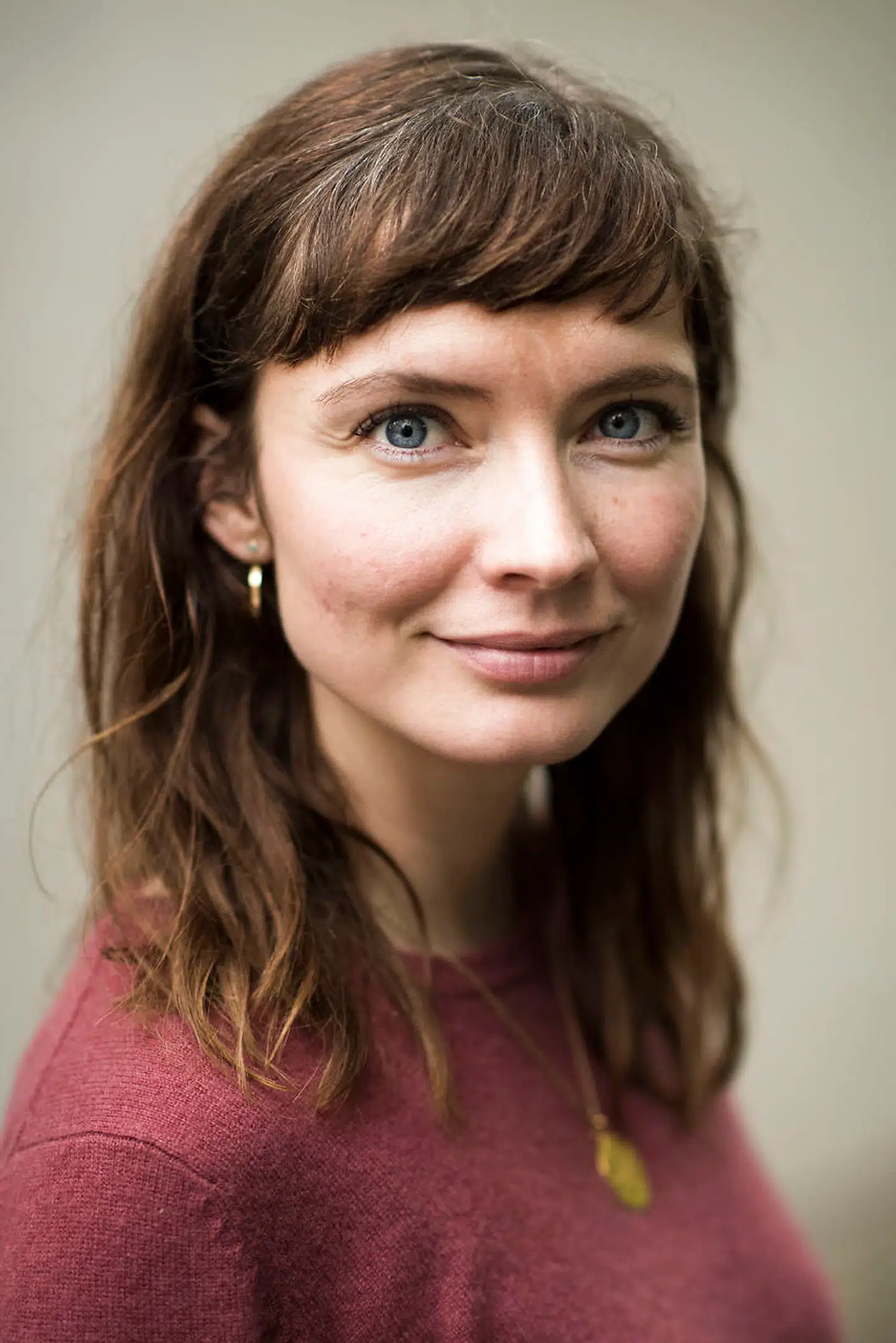 »Tingene kan tages meget mere i opløbet, fordi man ikke føler, at man skal slå hul på en kæmpestor byld hver gang,« siger Neel Rønholt.