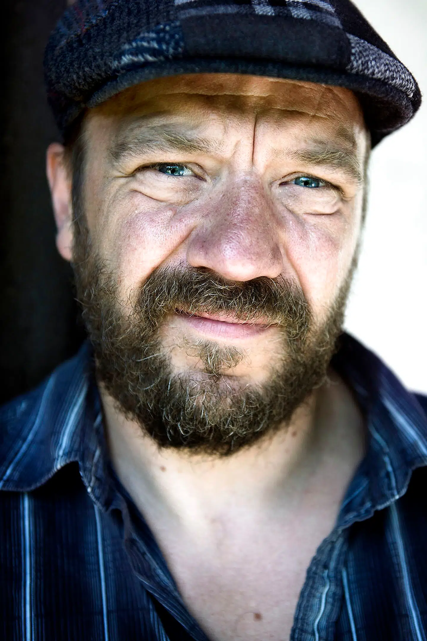 »Vi har stadig diskussionen om, hvad der er magtmisbrug og seksuel chikane, og hvor grænserne ligger for, hvordan vi kan tillade os at opføre os,« siger Benjamin Boe Rasmussen.