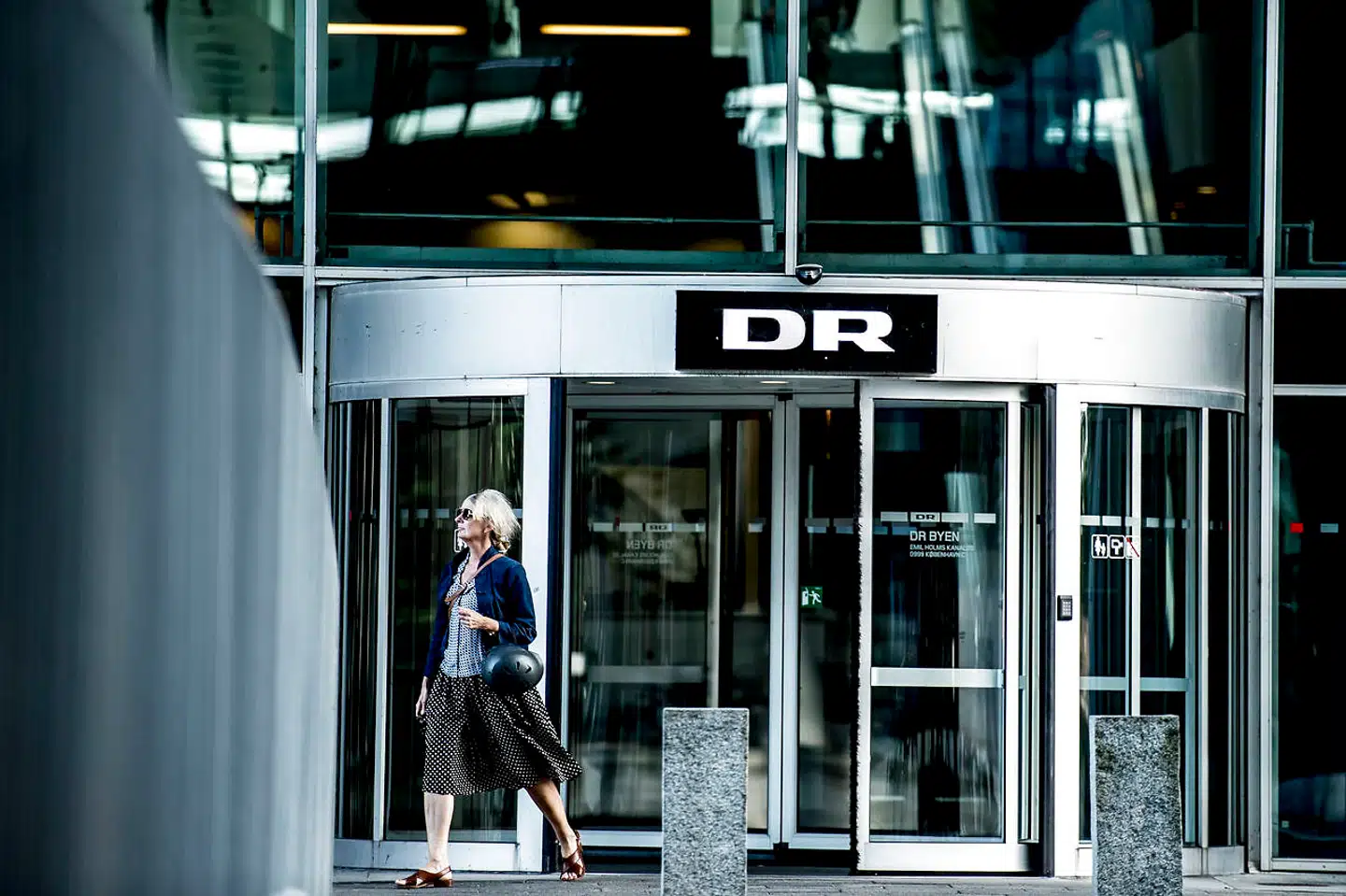Medieforliget betyder, at DR nedlægger 382 stillinger, men der kan komme en ny sparerunde i 2021-2022, som medfører yderligere fyringer.