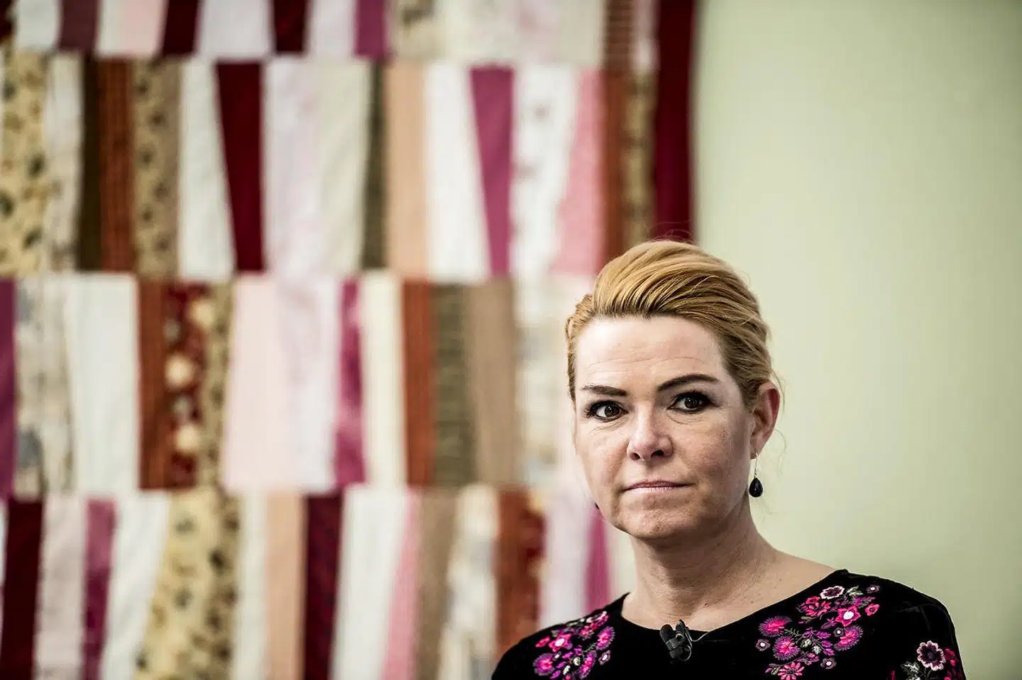 »FPÖs historie er ikke fjern fortid. Den er nutid, hentet i en af de mest modbydelige strømninger i Europas historie,« skriver Jens Rohde om det østrigske regerinsparti, som Inger Støjberg mødte repræsentanter for i sidste uge.