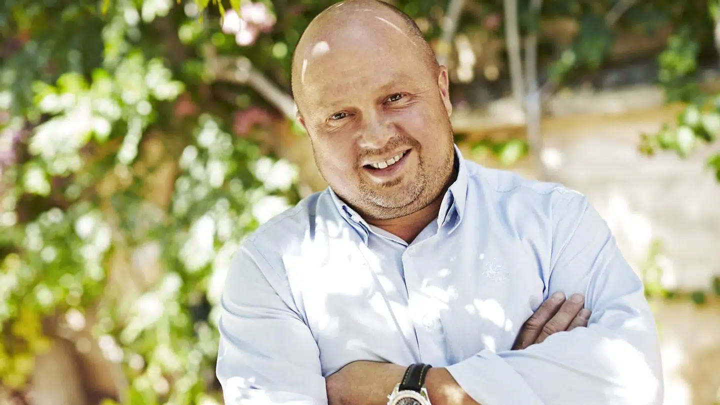 Peder Hornshøj, adm. direktør, Primera Travel, er en af de mest succesfulde danske rejseiværksættere. Men en konkurs i et tilknyttet selskab har givet store problemer.