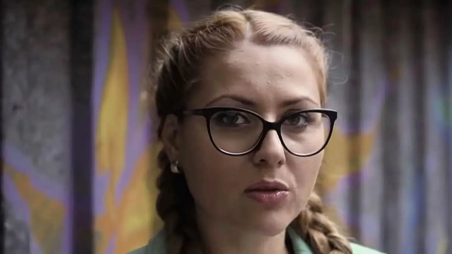 Den bulgarske TV-journalist, Viktoria Marinova, blev myrdet lørdag.
