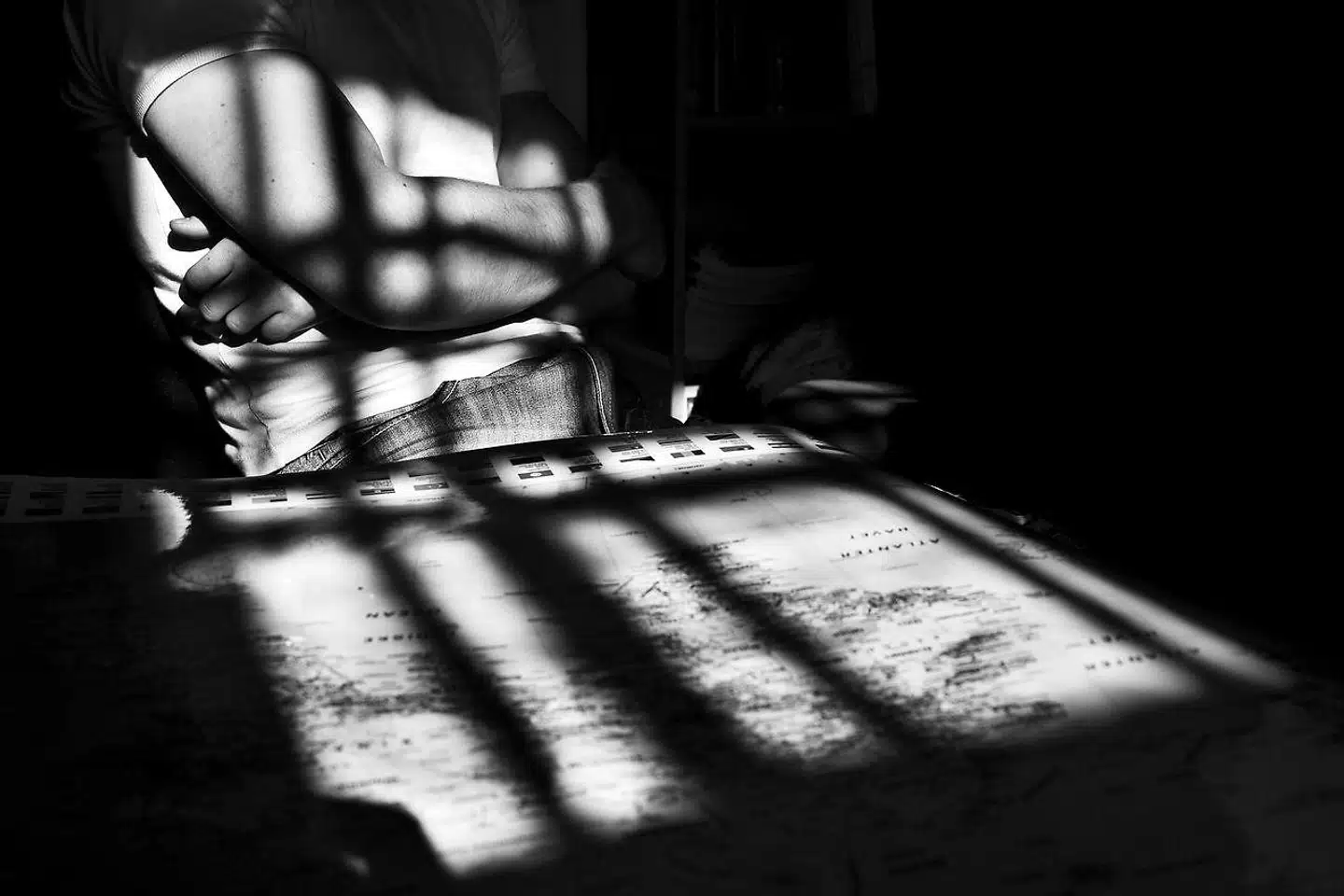 Foto: Andreas Hagemann Bro. Barnet i »Kejserens nye klæder« kunne se bag alle de floromvundne floskler. Det kan danske politikere forhåbentlig også, når det gælder regeringens udspil om ungdomskriminalitet, skriver Eva Smith.