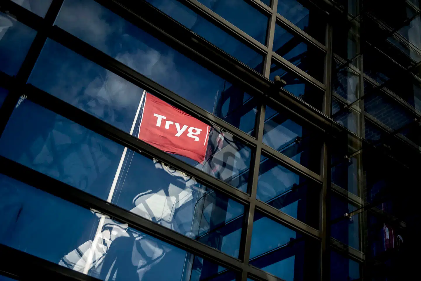 Forsikringsselskabet Tryg præsenterer regnskab for 3. kvartal på torsdag. I 1. halvår realiserede selskabet bruttopræmieindtægter for i alt ni mia. kr.