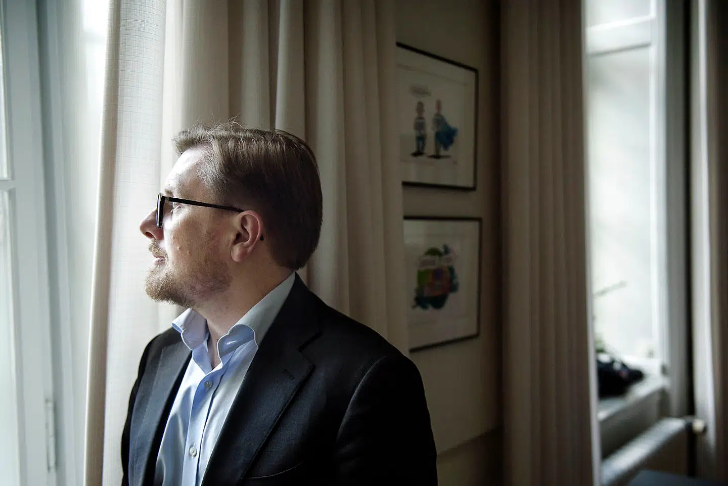 Simon Emil Ammitzbøl-Bille siger, at Liberal Alliance har brug for Venstre som allierede, hvis den borgerligt-liberale værdikamp skal blive til realiteter på Christiansborg.