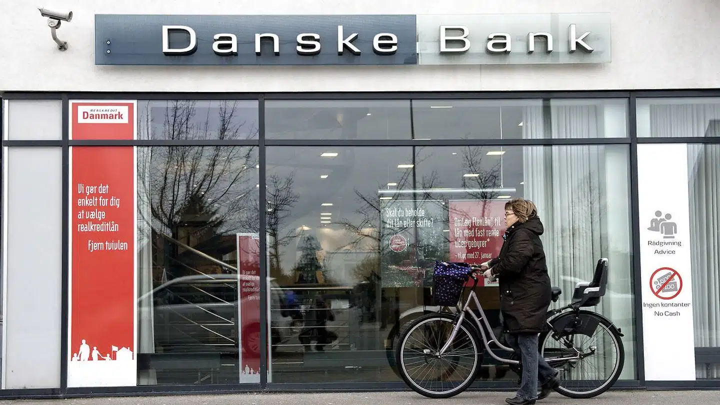Erhvervsstyrelsen har meldt sig på banen i Danske Banks hvidvasksag, og det kan ifølge ekspert åbne op for, at også bankens eksterne revisorer kan holdes til ansvar for skandalen. Arkivfoto: Jens Nørgaard Larsen/Ritzau Scanpix