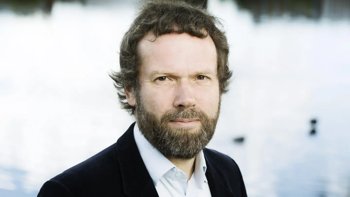 PR-foto: Mikkel Østergaard