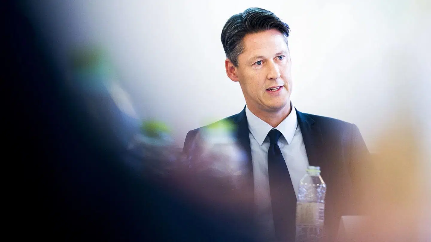 Det er godt med mere udenlandsk arbejdskraft til Danmark, mener overvismand og professor i økonomi ved Aarhus Universitet, Michael Svarer. På sigt vil det give en bedre udvikling i produktiviteten, mener Michael Svarer.