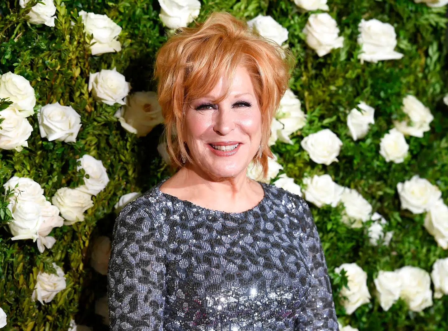Bette Midler er i forvejen kendt for at være særdeles åbentmundet på Twitter, men denne gang gik hun tilsyneladende over stregen. Arkivfoto: Angela Weiss/AFP/Scanpix Ritzau