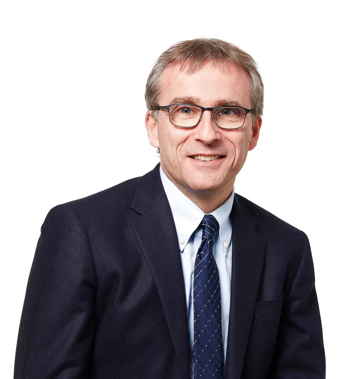 David Lando