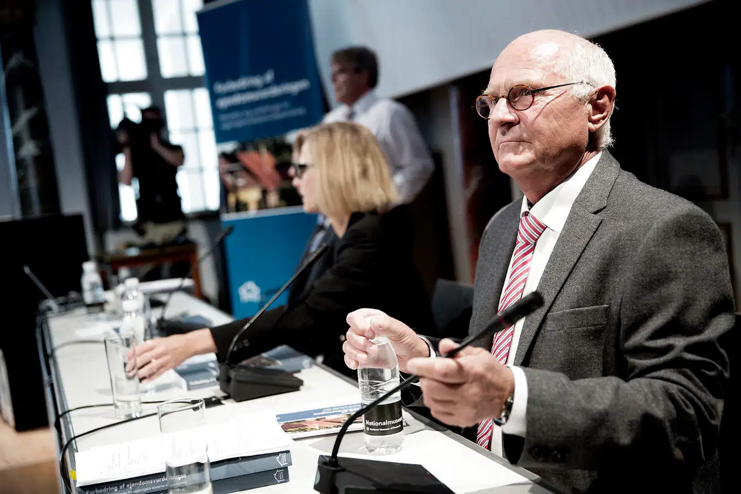 Preben Lund Hansen