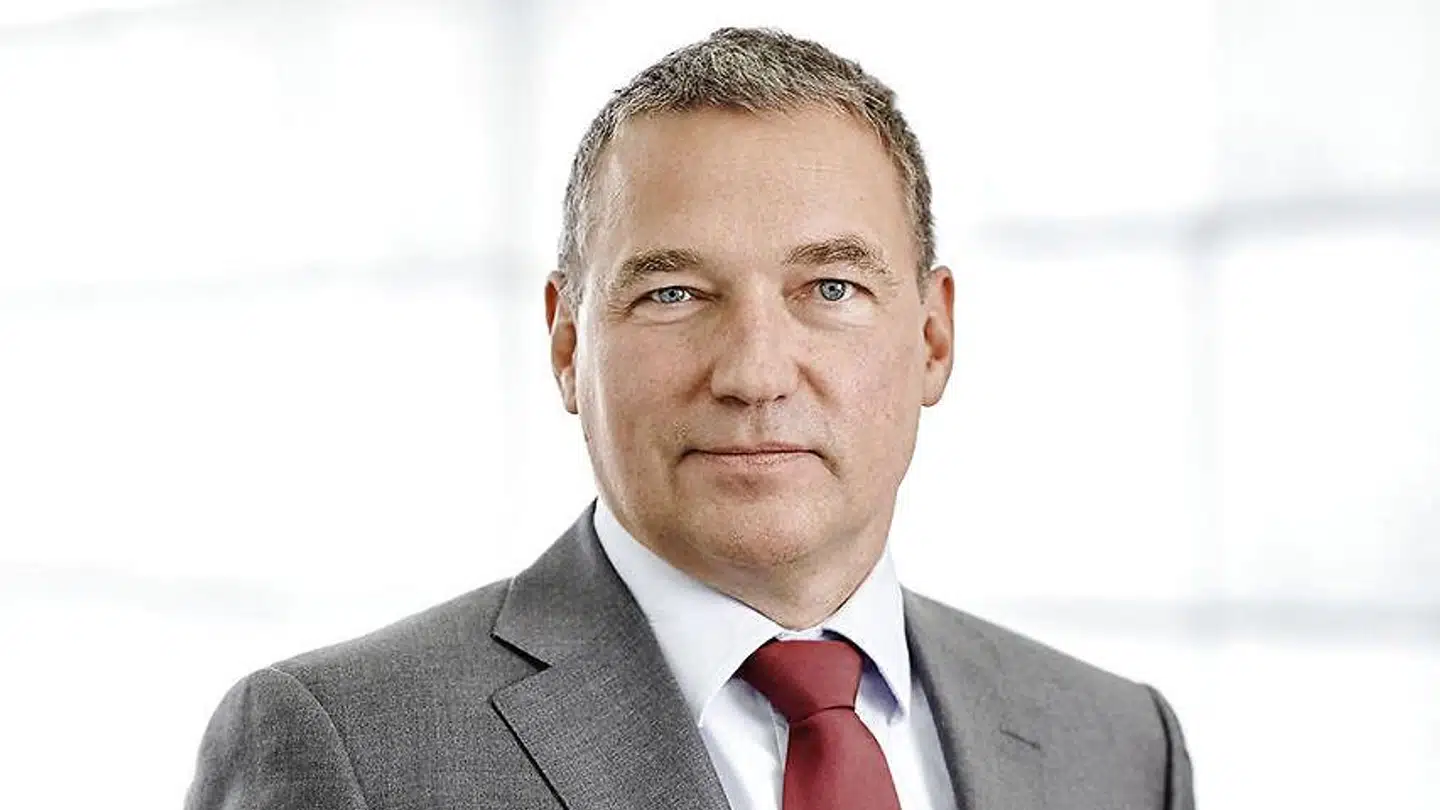 Karsten Biltoft