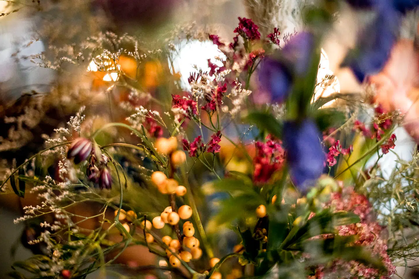 Restaurant & Rudolph på Classensgade i København får fire stjerner af Svend Rasmussen.