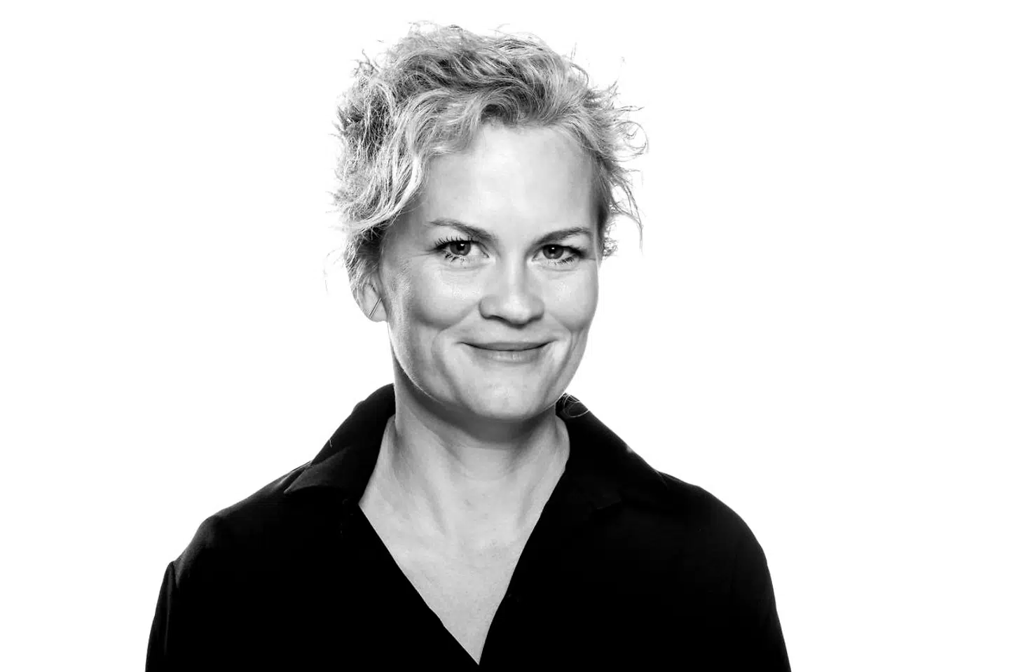 Sarah Iben Almbjerg.