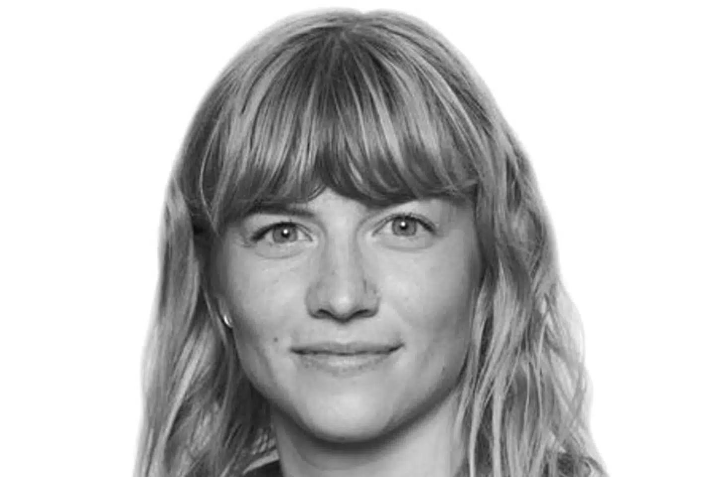 Vibeke Finnemann Scheel