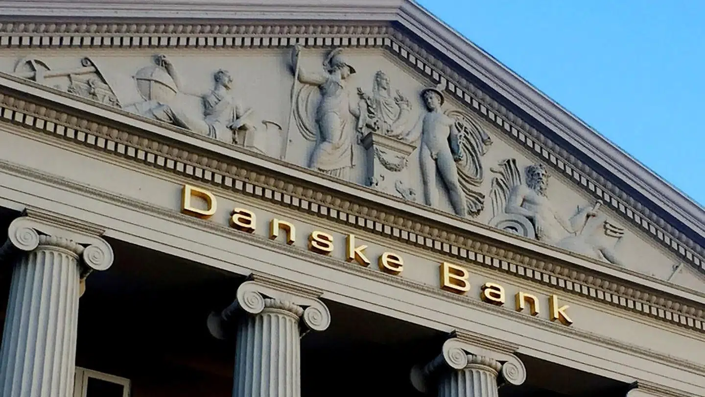 De amerikanske myndigheder har kontaktet Danske Bank for at få oplysninger til brug for dets undersøgelse af strafferetligt ansvar i relation til bankens estiske filial.