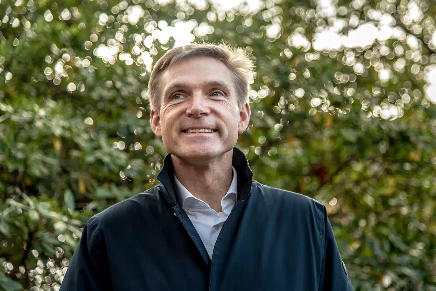 Kristian Thulesen Dahl