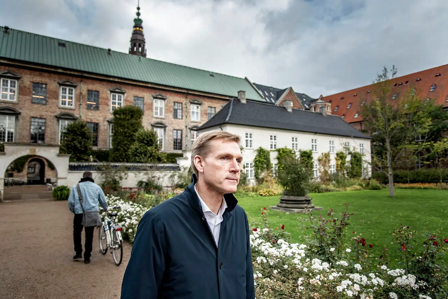 Kristian Thulesen Dahl