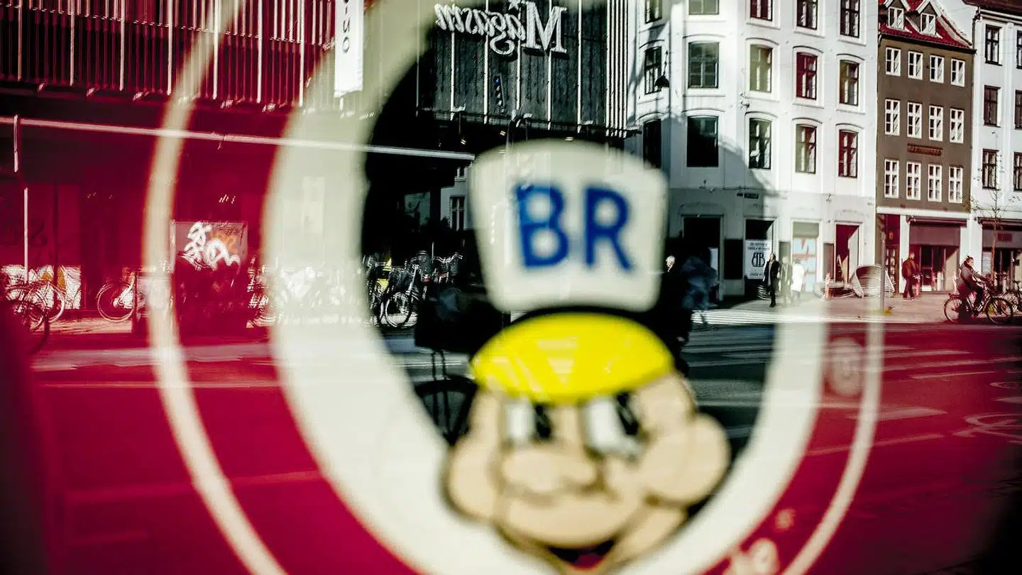 Kapitalfonden EQT kæmper med at få Fætter BR til at spille i den rigtige takt. »Legetøjsmarkedet er generelt mere vanskeligt, end vi havde forudset,« siger EQTs danske direktør, Mads Ditlevsen.