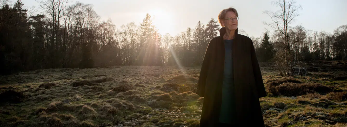 Gudrun Schyman er politiker af den gammeldags jernhårde støbning. Hun har været igennem flere skandaler i sin politiske karriere – og kæmper stadig videre, til trods for at hendes parti, Feministisk Initiativ, fik en gigantisk vælgerlussing ved det nylige svenske valg.